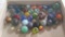 Marble & Shooter Lot