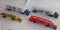 1/24 Scale Tractors Trailers (Semi) Lot