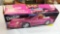 Barbie Porsche 911 Cabriolet (Untested)