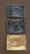 Pheasants Forever 1985-87 Commemorative Belt Buckle Lot - 3