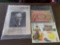 Mary Poppins music book , History tours Mr. Peanut Newspaper