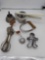 Vintage Kitchen Utensil Lot