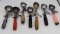 Ice Cream Scoop Lot