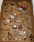 Costume Jewelry Pins Lot
