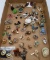 Clip On Earrings Lot