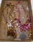 Costume Jewelry Necklace Lot