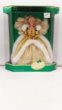 Holiday Special Edition Barbie 