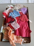 Doll clothes
