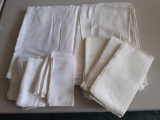 Table Cloth , Napkins