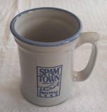 Spam Town USA Festival 1998 Red Wing Cup 6