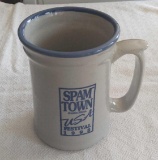 Spam Town USA Festival 1998 Red Wing Cup 6
