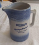Hormel Dairy Brand Red Wing Pitcher 6