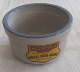 Hormel Chili Con Carne Red Wing Bowl 3