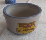 Hormel Chili Con Carne Red Wing Bowl 3