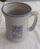 Spam Town USA Festival 1998 Red Wing Cup 6