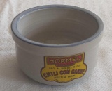 Hormel Chili Con Carne Red Wing Bowl 3