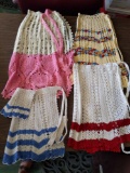 Handmade Aprons