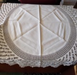 Round table Cloth