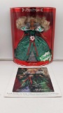 Holiday Special Edition Barbie 