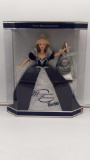 Millennium Princess Barbie Doll 1999