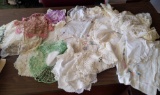 Doilies