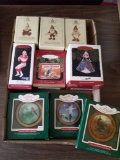 Hallmark Ornaments