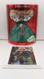 Holiday Special Edition Barbie 