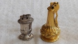 Ronson Mayfair & Savoy Table Lighter Lot
