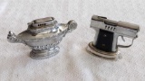 Occupied Japan Table Lighter Lot