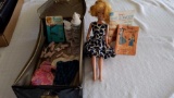 Tressy Doll - Case & Product