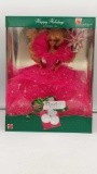 Holiday Special Edition Barbie 