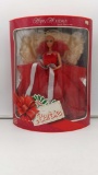 Holiday Special Edition Barbie 