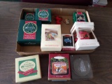 Hallmark Keepsake Ornaments, Collectors Club