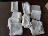 Cloth Napkins