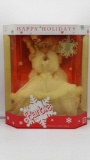 Holiday Special Edition Barbie 