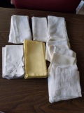 Cloth Napkins