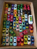 Toy Car Lot