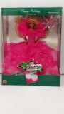 Holiday Special Edition Barbie 