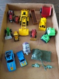Small toy Lot