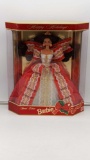 Holiday Special 10th Anniversary Edition Barbie 