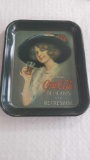 Coca-Cola Tray 10.5