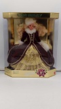 Holiday Special Edition Barbie 