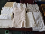Rectangle Tablecloth Lot