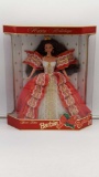 Holiday Special 10th Anniversary Edition Barbie 