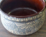 Stoneware Pottery