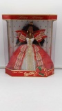 Holiday 10th Anniversary Special Edition Barbie 