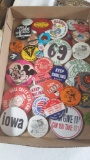 Button Lot
