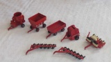 Ertl International Implement Lot