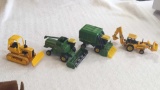 Ertl Farm & Construction Lot