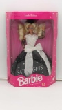 Satin Nights Barbie - Limited Edition 1992